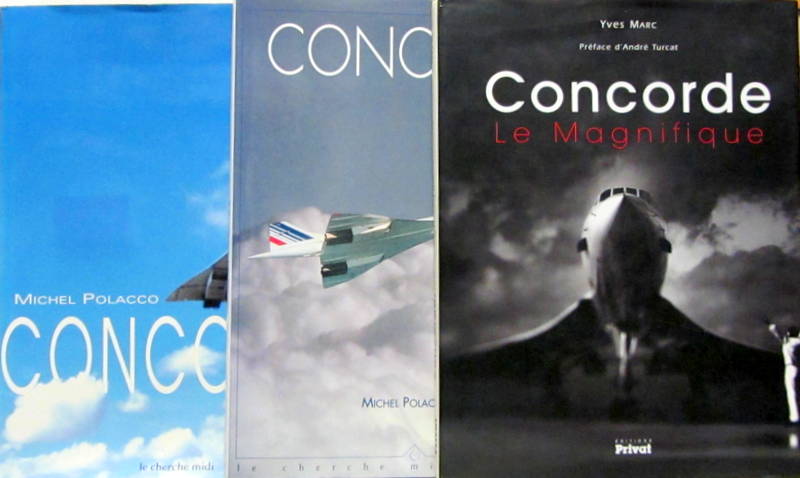 CONCORDE